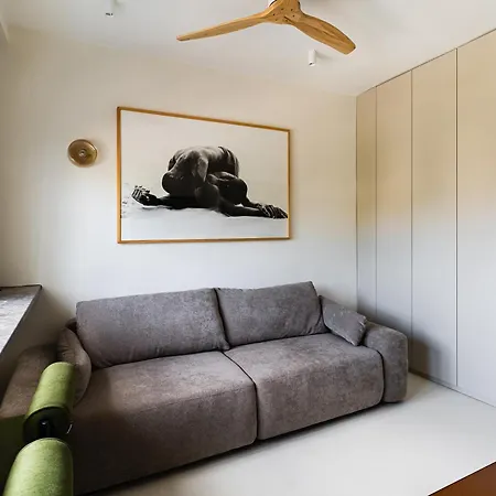 Appartamento In The Centre *