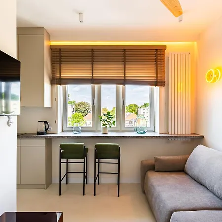 Appartamento In The Centre *