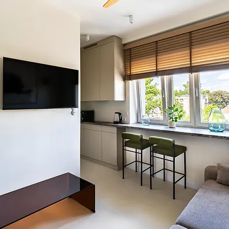 شقة In The Centre