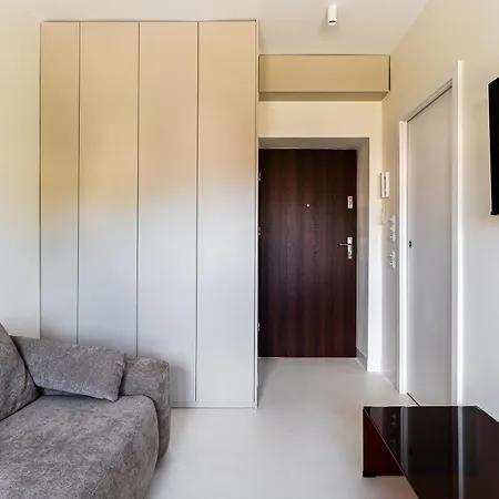 شقة In The Centre *