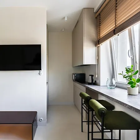 Appartamento In The Centre