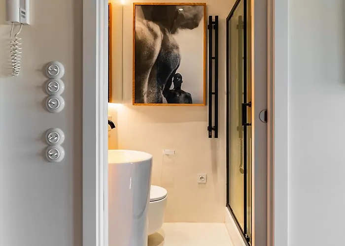 In The Centre Warsaw